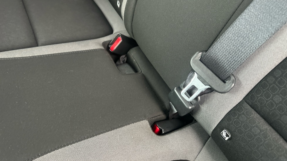 Hyundai KONA 1.0T GDi Play Edition 5dr Petrol Hatchback - Image 17