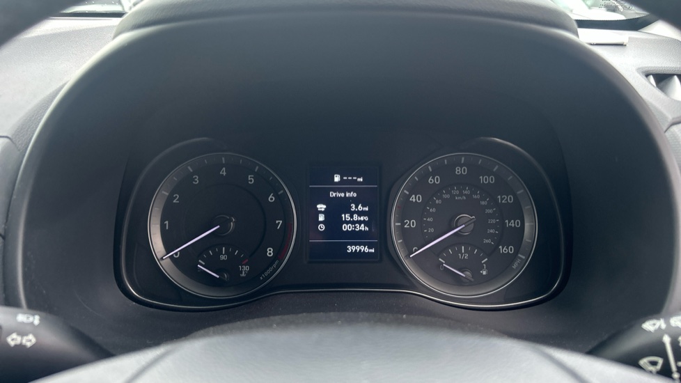Hyundai KONA 1.0T GDi Play Edition 5dr Petrol Hatchback - Image 18