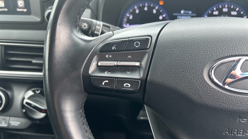 Hyundai KONA 1.0T GDi Play Edition 5dr Petrol Hatchback - Image 21