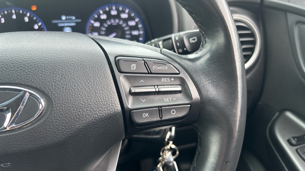 Hyundai KONA 1.0T GDi Play Edition 5dr Petrol Hatchback - Image 22