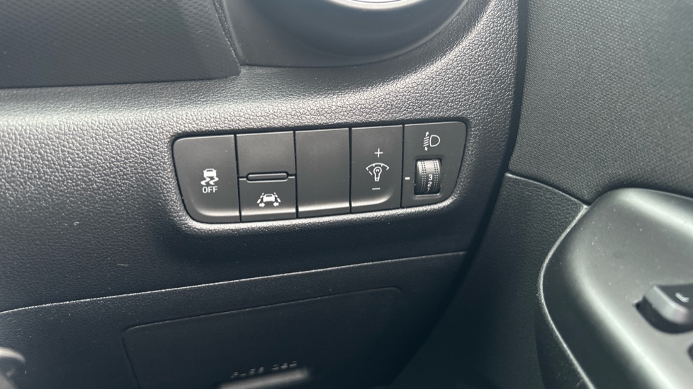 Hyundai KONA 1.0T GDi Play Edition 5dr Petrol Hatchback - Image 25