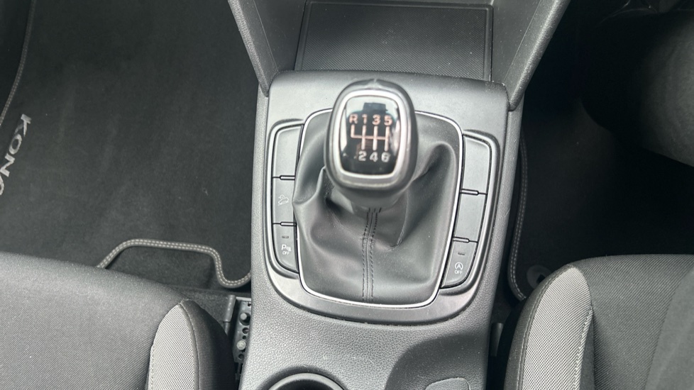 Hyundai KONA 1.0T GDi Play Edition 5dr Petrol Hatchback - Image 28