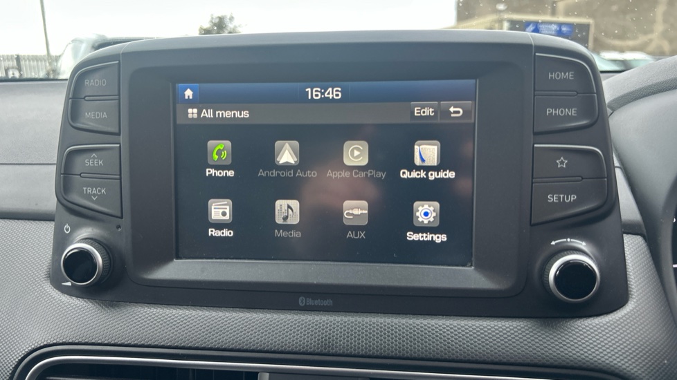 Hyundai KONA 1.0T GDi Play Edition 5dr Petrol Hatchback - Image 31