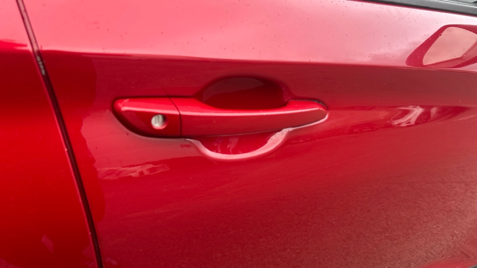 Hyundai KONA 1.0T GDi Play Edition 5dr Petrol Hatchback - Image 34