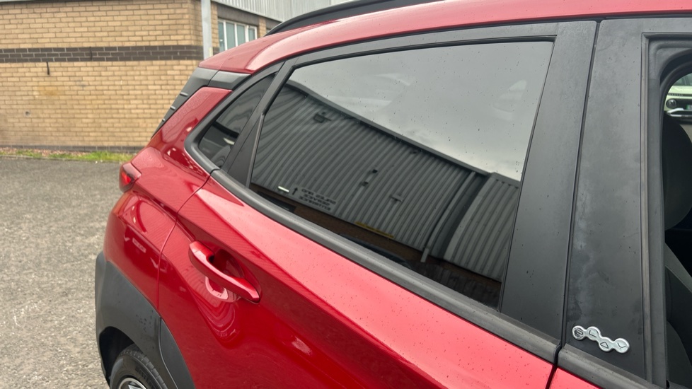 Hyundai KONA 1.0T GDi Play Edition 5dr Petrol Hatchback - Image 35