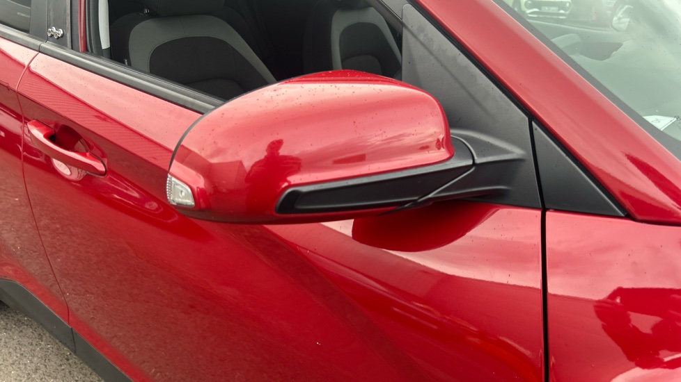 Hyundai KONA 1.0T GDi Play Edition 5dr Petrol Hatchback - Image 36