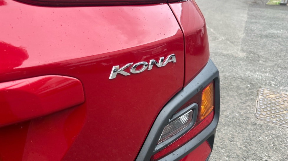 Hyundai KONA 1.0T GDi Play Edition 5dr Petrol Hatchback - Image 41