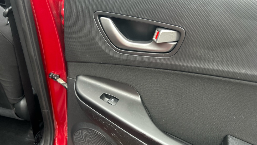 Hyundai KONA 1.0T GDi Play Edition 5dr Petrol Hatchback - Image 43