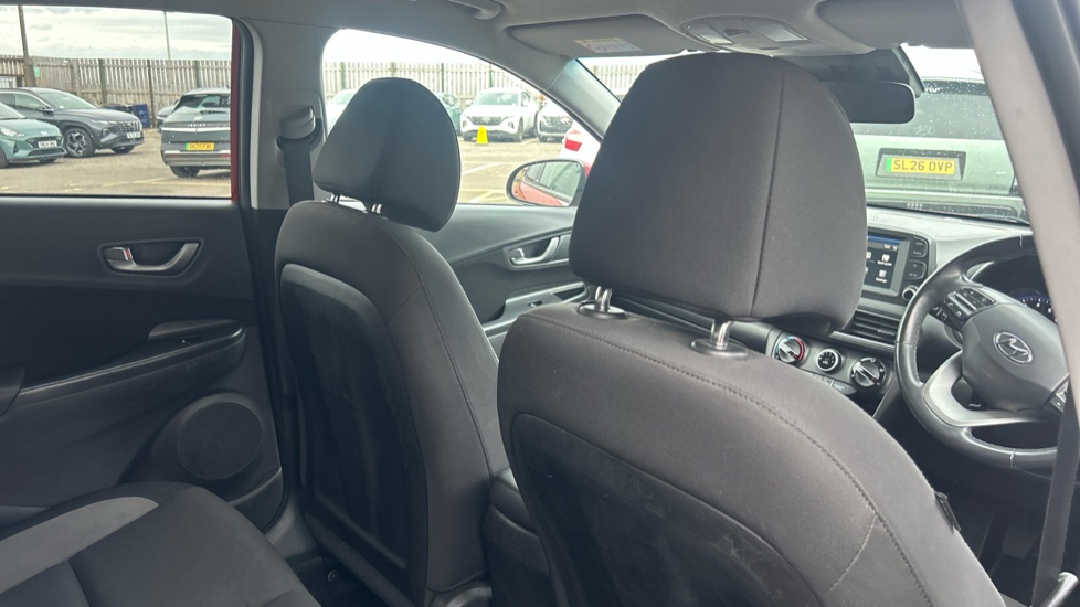 Hyundai KONA 1.0T GDi Play Edition 5dr Petrol Hatchback - Image 44