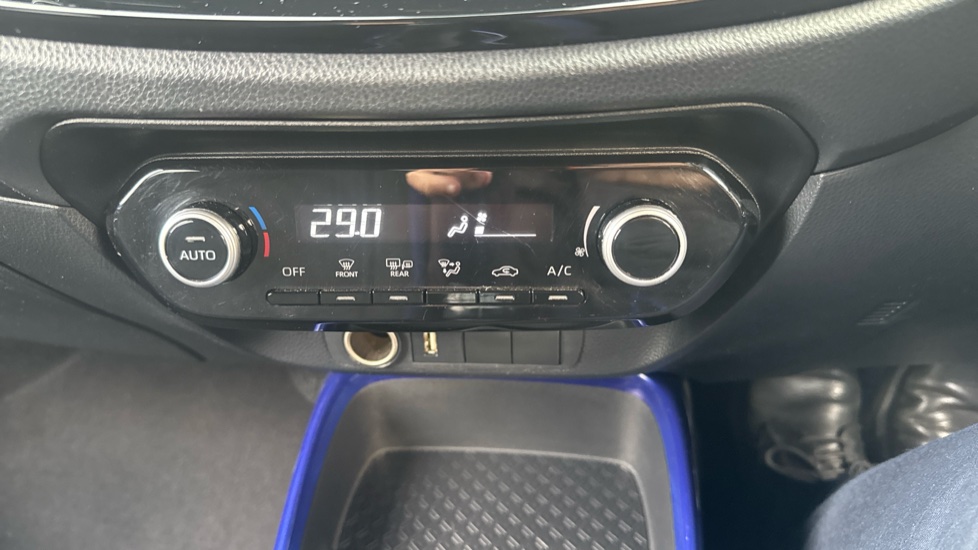 Toyota Aygo X 1.0 VVT-i Edge 5dr Petrol Hatchback - Image 33