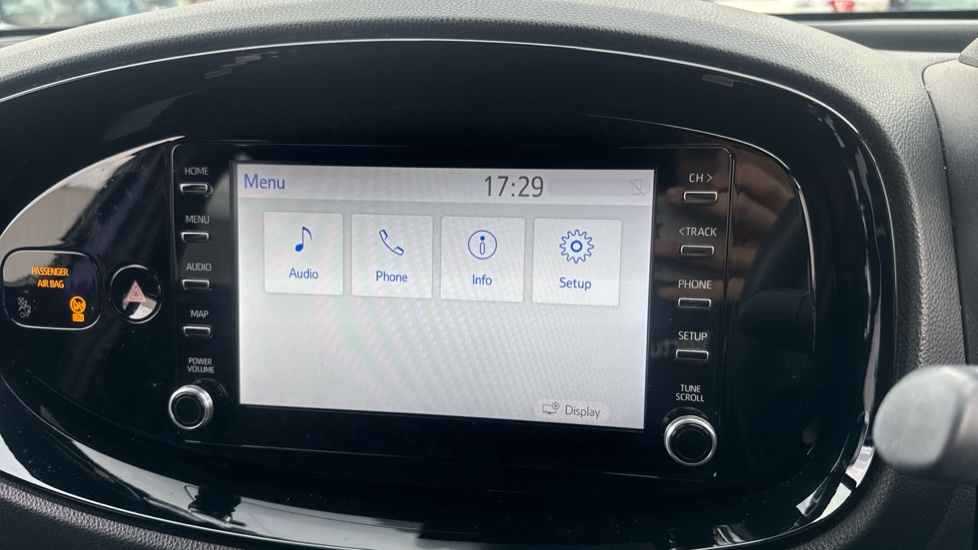 Toyota Aygo X 1.0 VVT-i Edge 5dr Petrol Hatchback - Image 39