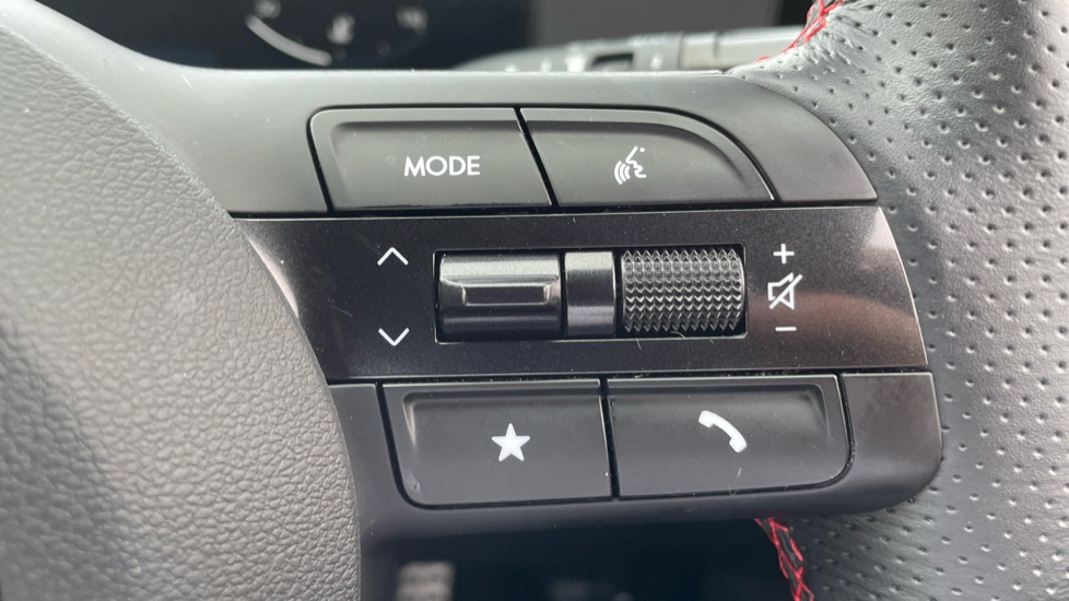 Hyundai TUCSON 1.6T N Line 5dr Petrol Estate - Image 22