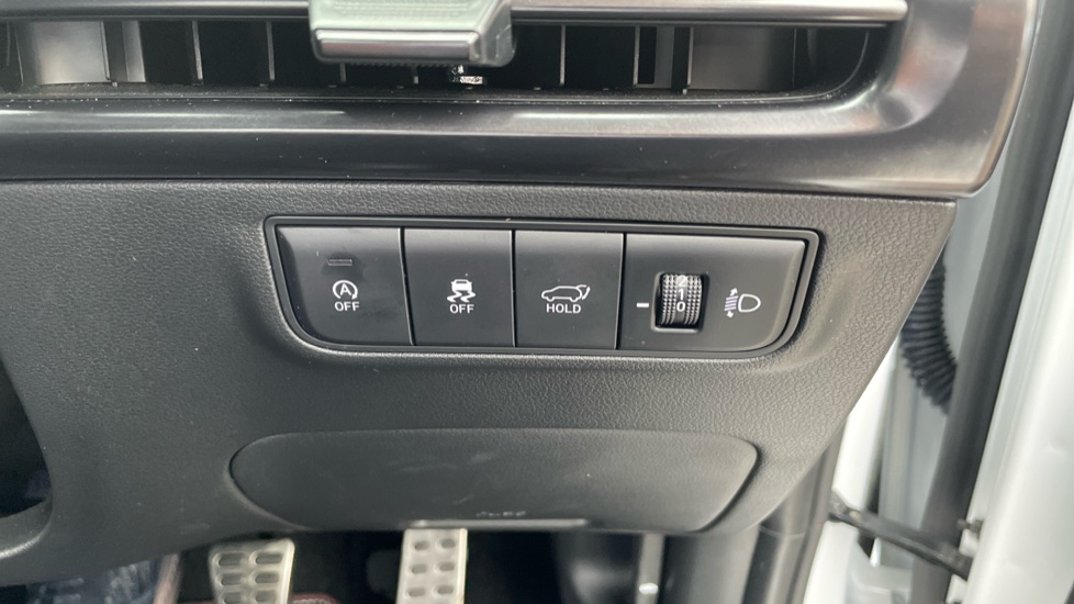 Hyundai TUCSON 1.6T N Line 5dr Petrol Estate - Image 31