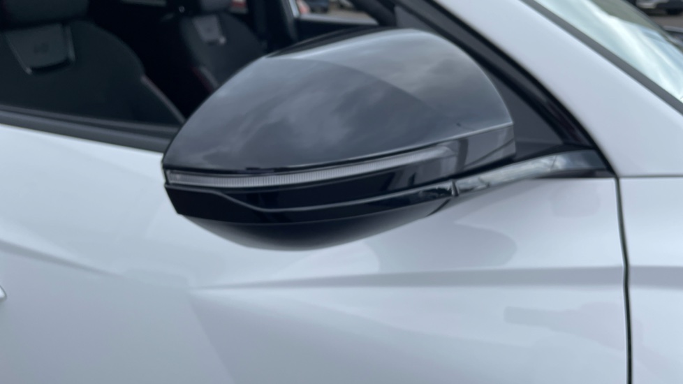 Hyundai TUCSON 1.6T N Line 5dr Petrol Estate - Image 34
