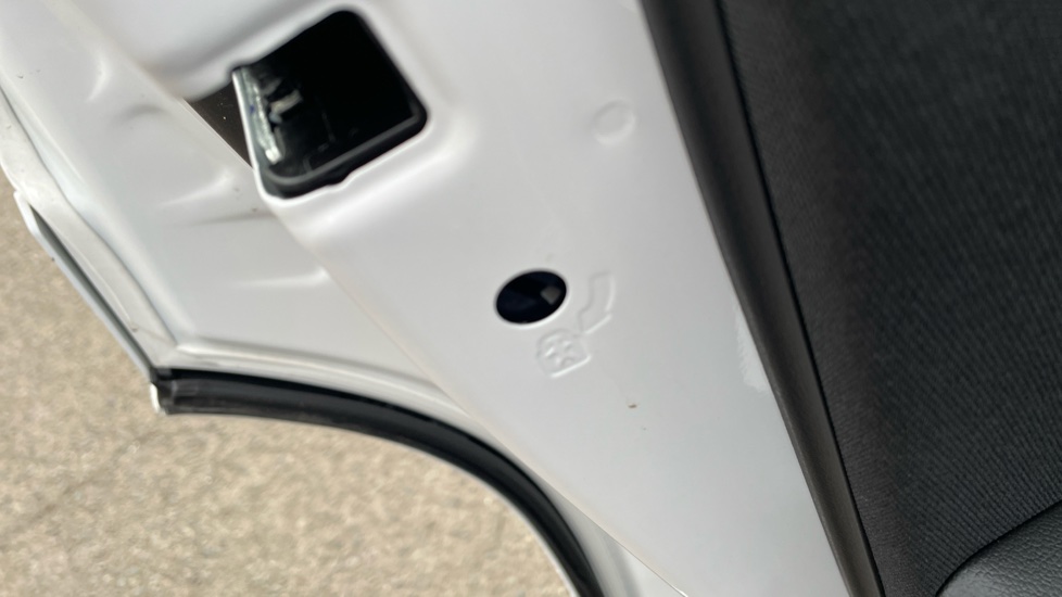 Hyundai TUCSON 1.6T N Line 5dr Petrol Estate - Image 42