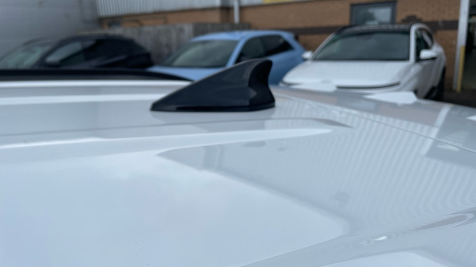 Hyundai TUCSON 1.6T N Line 5dr Petrol Estate - Image 43