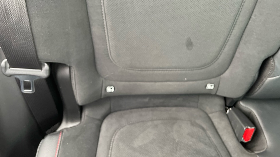 Hyundai TUCSON 1.6T N Line 5dr Petrol Estate - Image 49