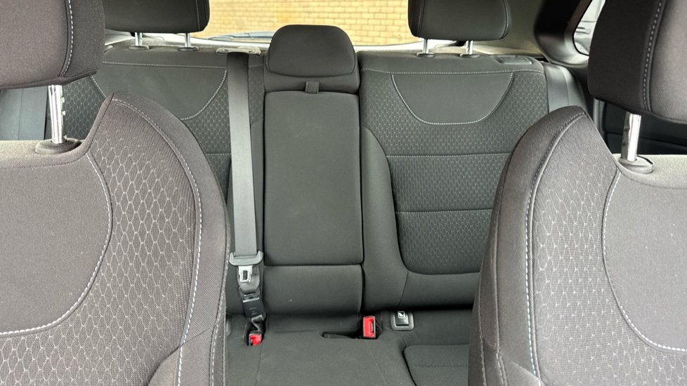 Hyundai i30 2.0T GDI N Performance 5dr Petrol Hatchback - Image 15