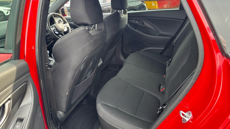 Hyundai i30 2.0T GDI N Performance 5dr Petrol Hatchback - Image 16