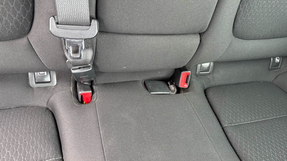 Hyundai i30 2.0T GDI N Performance 5dr Petrol Hatchback - Image 17