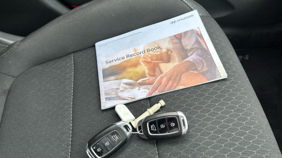 Hyundai i30 2.0T GDI N Performance 5dr Petrol Hatchback - Image 19