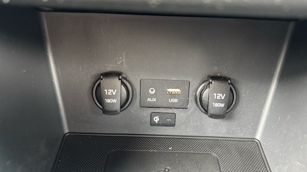 Hyundai i30 2.0T GDI N Performance 5dr Petrol Hatchback - Image 22