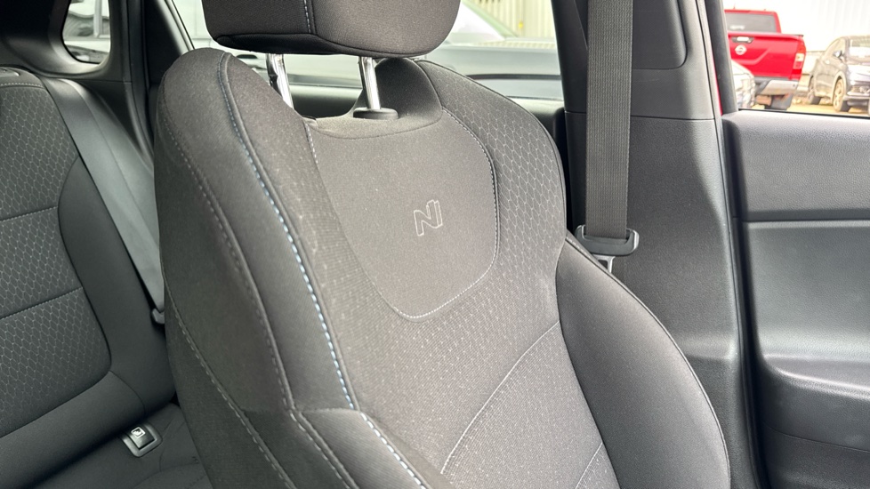 Hyundai i30 2.0T GDI N Performance 5dr Petrol Hatchback - Image 26
