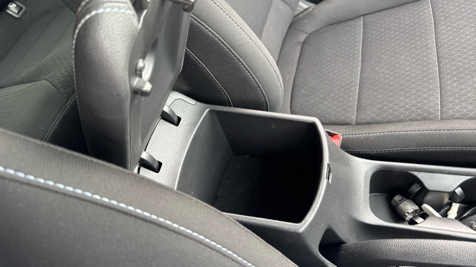 Hyundai i30 2.0T GDI N Performance 5dr Petrol Hatchback - Image 29