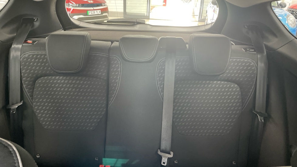 Ford Fiesta 1.0 EcoBoost Zetec 3dr Petrol Hatchback - Image 15