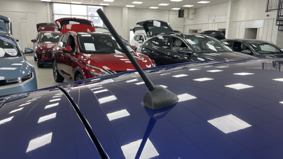 Ford Fiesta 1.0 EcoBoost Zetec 3dr Petrol Hatchback - Image 38