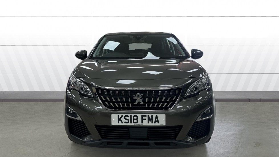 Peugeot 3008 1.6 BlueHDi 120 Active 5dr Diesel Estate - Image 3
