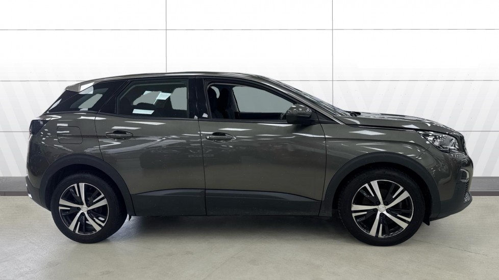 Peugeot 3008 1.6 BlueHDi 120 Active 5dr Diesel Estate - Image 5