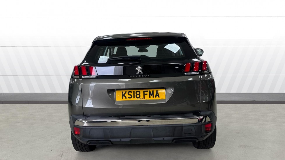 Peugeot 3008 1.6 BlueHDi 120 Active 5dr Diesel Estate - Image 6