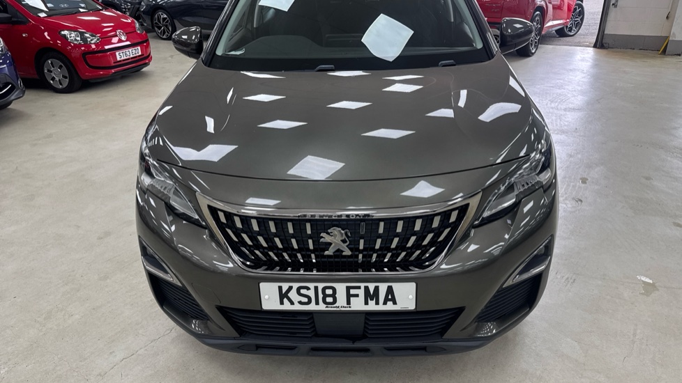 Peugeot 3008 1.6 BlueHDi 120 Active 5dr Diesel Estate - Image 8