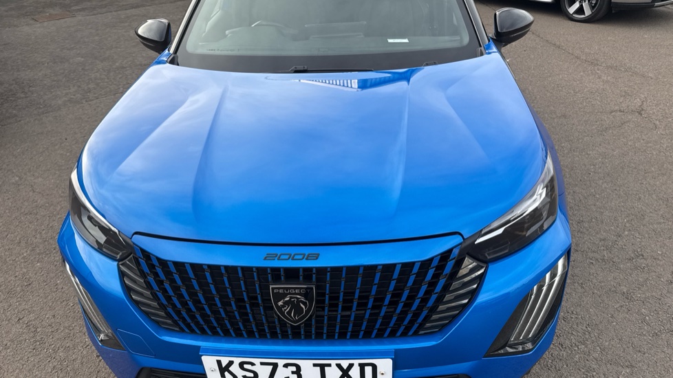 Peugeot 2008 1.2 PureTech 130 GT 5dr EAT8 Petrol Estate - Image 8