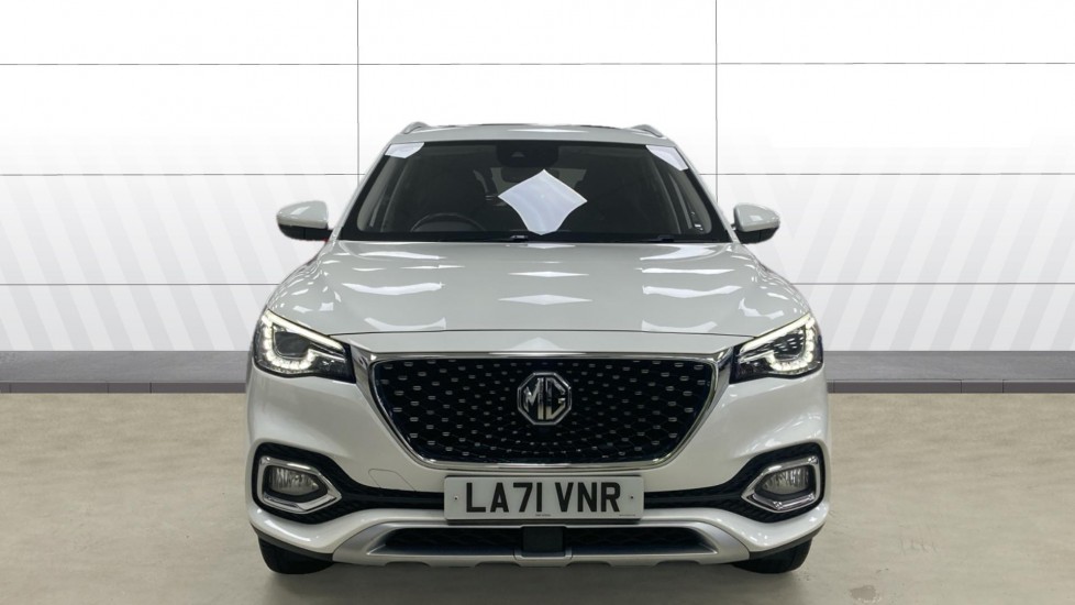 MG HS 1.5 T-GDI Exclusive 5dr DCT Petrol Hatchback - Image 3
