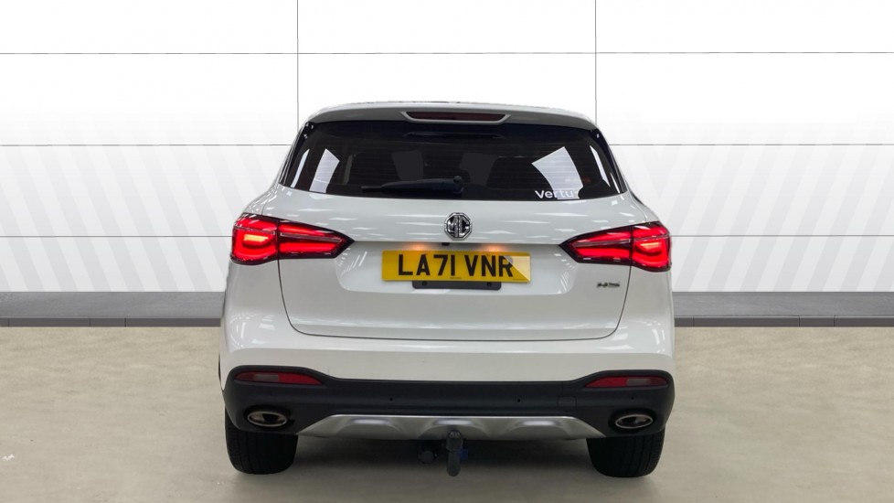 MG HS 1.5 T-GDI Exclusive 5dr DCT Petrol Hatchback - Image 6