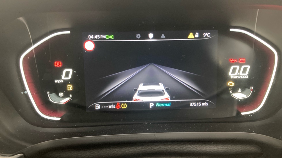 MG HS 1.5 T-GDI Exclusive 5dr DCT Petrol Hatchback - Image 18