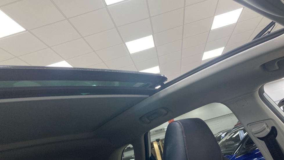 MG HS 1.5 T-GDI Exclusive 5dr DCT Petrol Hatchback - Image 30