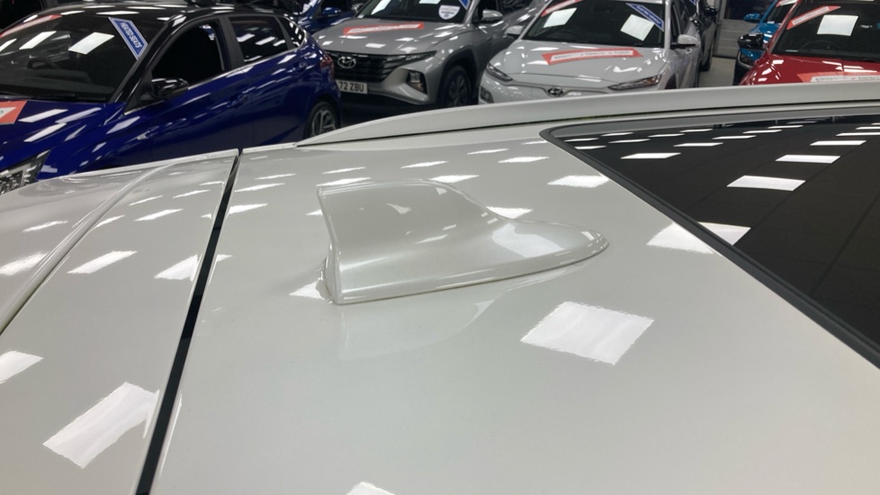 MG HS 1.5 T-GDI Exclusive 5dr DCT Petrol Hatchback - Image 33