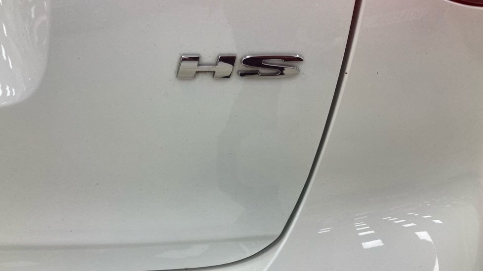 MG HS 1.5 T-GDI Exclusive 5dr DCT Petrol Hatchback - Image 35