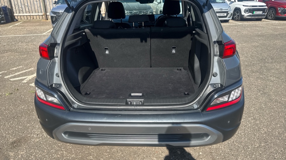 Hyundai KONA 1.0 TGDi 48V MHEV Premium 5dr Petrol Hatchback - Image 4