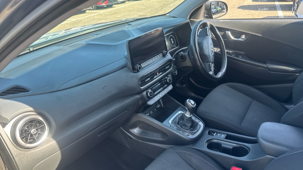 Hyundai KONA 1.0 TGDi 48V MHEV Premium 5dr Petrol Hatchback - Image 9