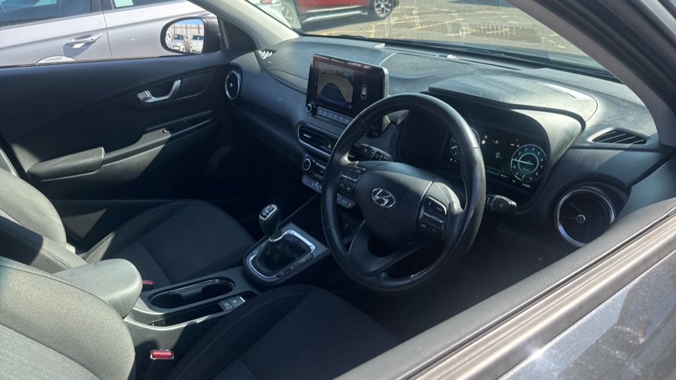 Hyundai KONA 1.0 TGDi 48V MHEV Premium 5dr Petrol Hatchback - Image 11