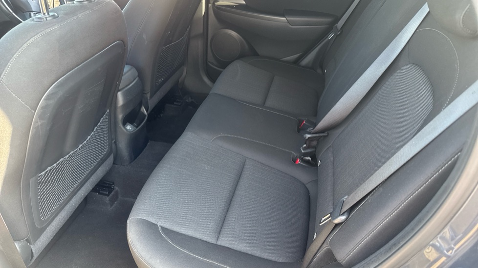 Hyundai KONA 1.0 TGDi 48V MHEV Premium 5dr Petrol Hatchback - Image 16