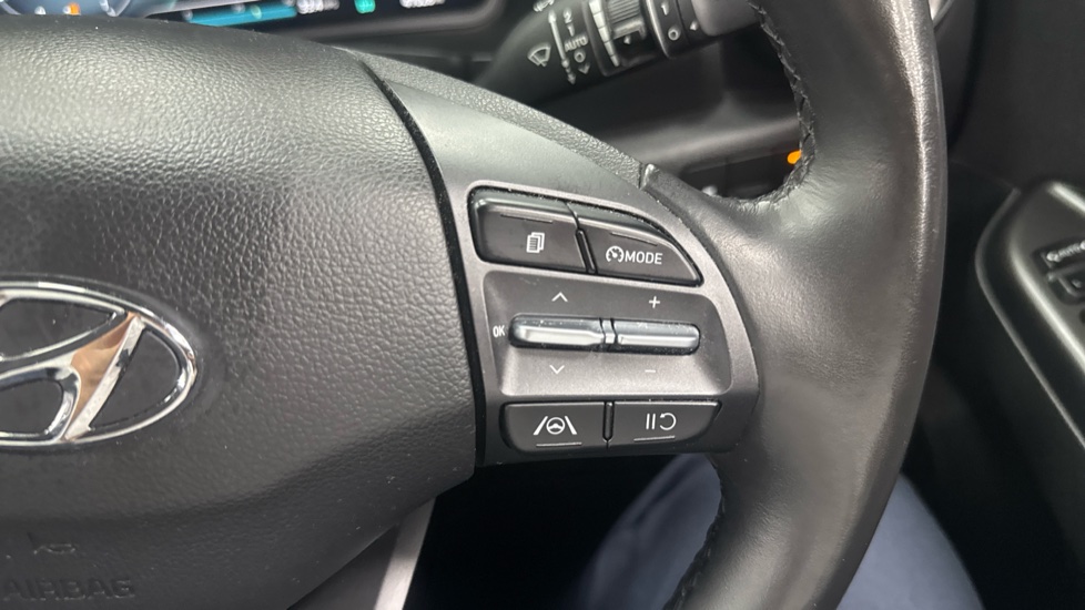 Hyundai KONA 1.0 TGDi 48V MHEV Premium 5dr Petrol Hatchback - Image 22