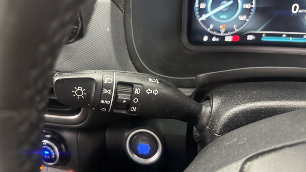 Hyundai KONA 1.0 TGDi 48V MHEV Premium 5dr Petrol Hatchback - Image 24