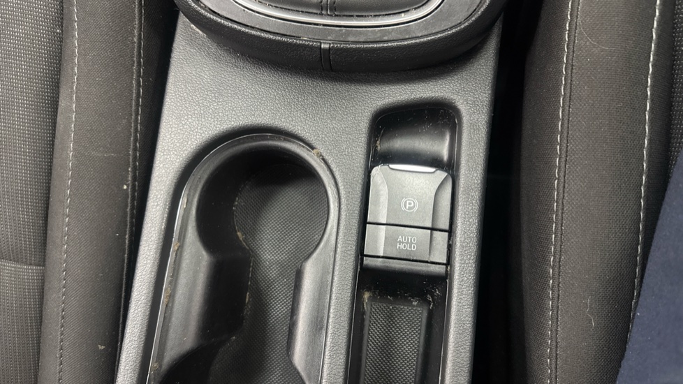 Hyundai KONA 1.0 TGDi 48V MHEV Premium 5dr Petrol Hatchback - Image 36