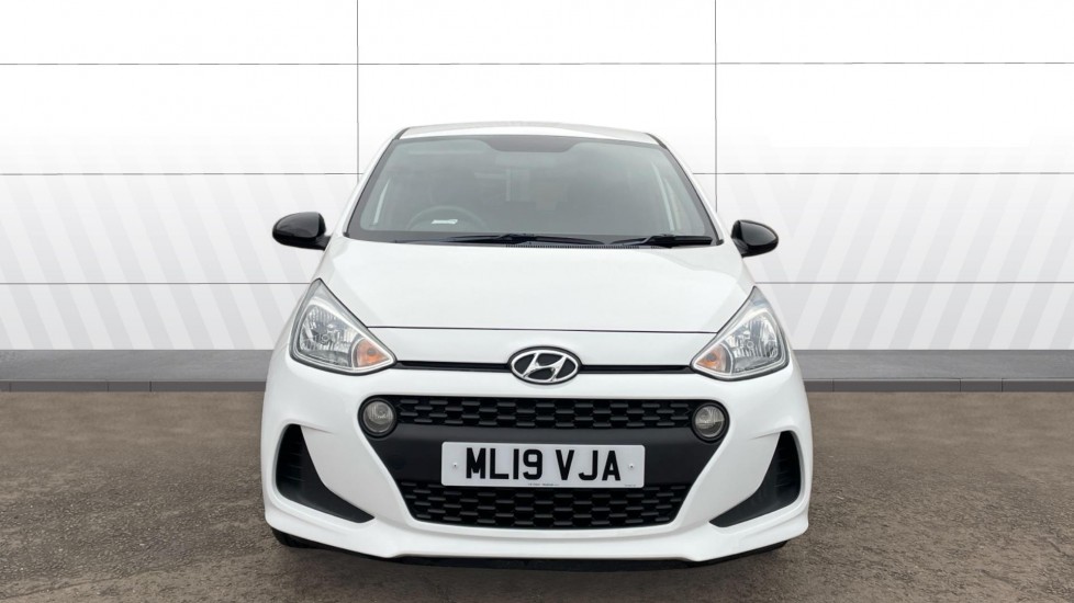 Hyundai i10 1.0 Go SE 5dr Petrol Hatchback - Image 3