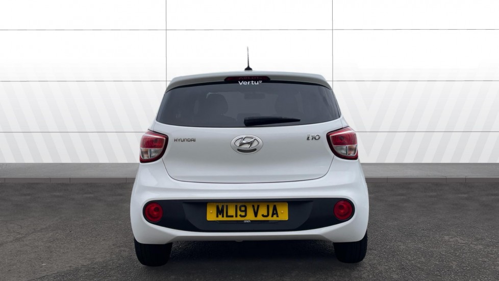 Hyundai i10 1.0 Go SE 5dr Petrol Hatchback - Image 6